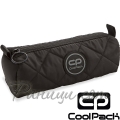 Cool Pack Ruby Несесер с един цип Black 23506CP Cool Pack Ruby Несесер с един цип Black 23506CP